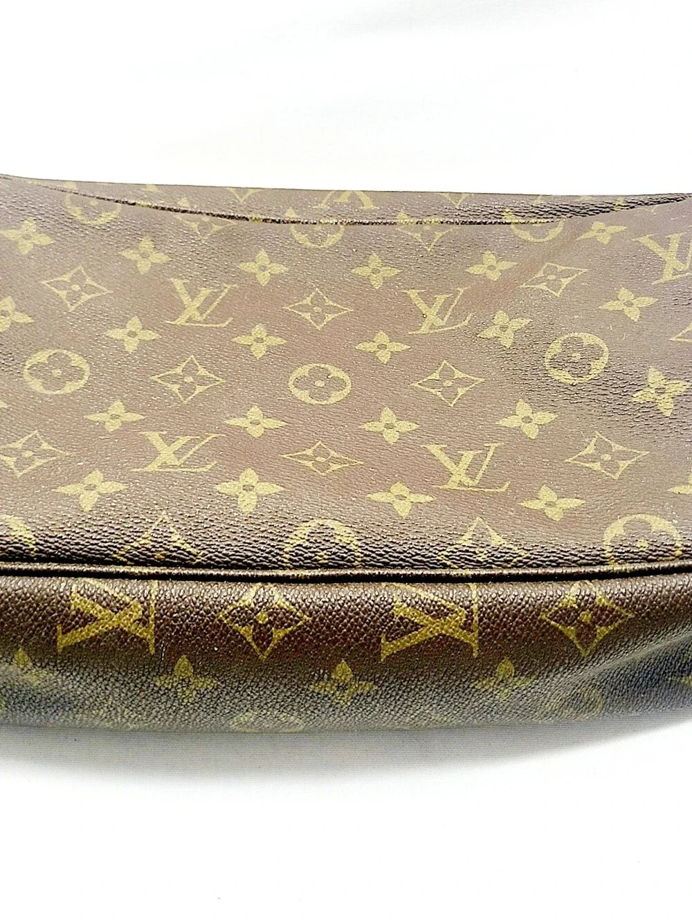 Louis Vuitton Monogram Cosmetic Bag